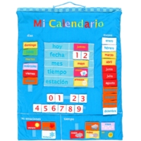 Spanish Calendar