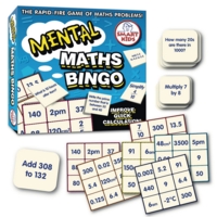 Ks2 Mental Maths Bingo Ks2 Mental Maths Bingo