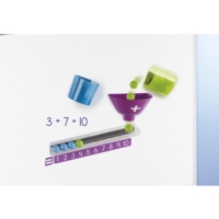 Magnetic Addition Machine Magnetic Addition Machine