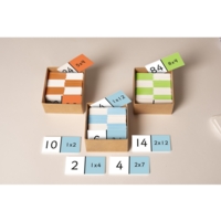 Mastery Domino Set Early Multiplication Mastery Domino Set Early Multiplication