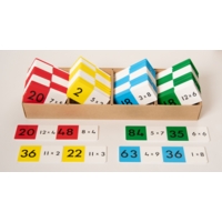 Multiplication Dominoes