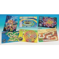 Maths Board Games Years 3-4 Maths Board Games Years 3-4