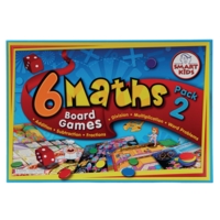 Maths Board Games Years 5-6 Maths Board Games Years 5-6