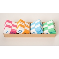 Division Dominoes Set 96 Division Dominoes Set 96