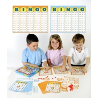 Addition and Subtraction Bingo Addition and Subtraction Bingo