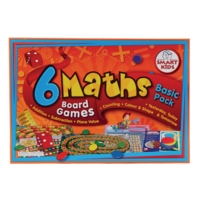 Maths Board Games Years 1-2 Maths Board Games Years 1-2