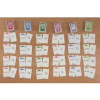 Addition And Subtraction Cards Set Addition And Subtraction Cards Set