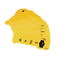 Times Table Number Crunchers Pk100 Times Table Number Crunchers Pk100