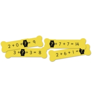 Number Crunchers To 20 Number Crunchers To 20