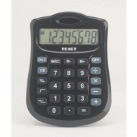 Texet Dv-8 Calculator