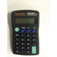 Texet Sl8 Calculator Texet Sl8 Calculator
