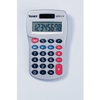 Texet Educ-8 Calculator Texet Educ-8 Calculator