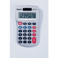 Texet Educ-8 Calculator