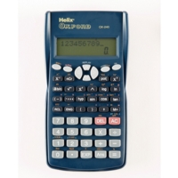 Helix Scientific Calculator