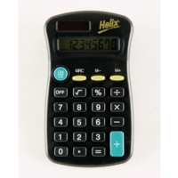 Helix Calculator