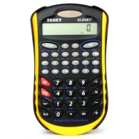 Texet Albert2 Calculator Texet Albert2 Calculator
