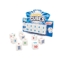 Counting Cubes Counting Cubes