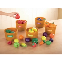 Farmers Market Sorting Set Farmers Market Sorting Set