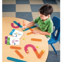 Number Construction Number Construction