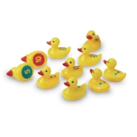 Smart Splash Number Fun Ducks Smart Splash Number Fun Ducks