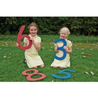 Large Outdoor Indoor Numbers Large Outdoor Indoor Numbers