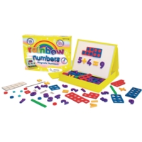 Rainbow Numbers