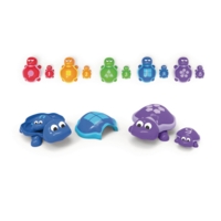 Snap N Learn Number Turtles Snap N Learn Number Turtles