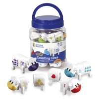 Snap N Learn Counting Cows