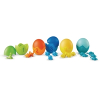Count And Colour Dino-sorters Count And Colour Dino-sorters
