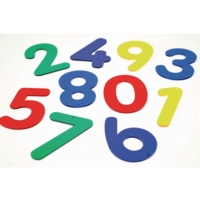 Rainbow Numbers