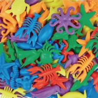 Aquatic Counters Aquatic Counters
