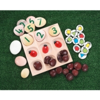 Natural Sorting Tray