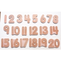 Number Formation Pieces Number Formation Pieces
