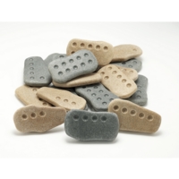 Tactile Counting Stones Tactile Counting Stones