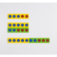 Five Frames