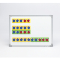 Magnetic Five Frames Magnetic Five Frames