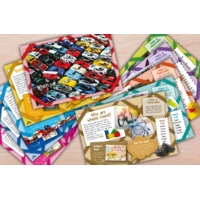 Puzzling And Pondering Activity Cards