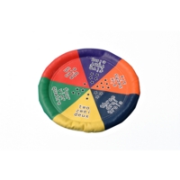 Beanbag Frisbee Beanbag Frisbee