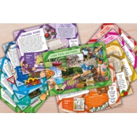 Loose Parts Activity Cards