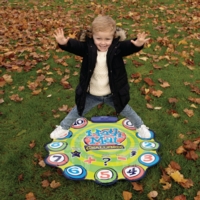 Math Mat Challenge