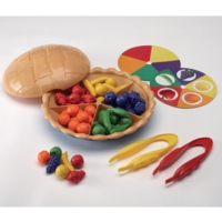 Super Sorting Pie Super Sorting Pie