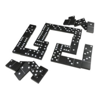 Jumbo Dominoes