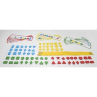 Wooden Lacing Shape Beads Wooden Lacing Shape Beads