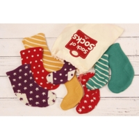 Sack Of Socks Sack Of Socks