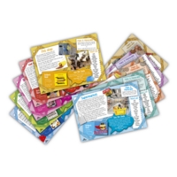 Maths In Role Play Activity Cards