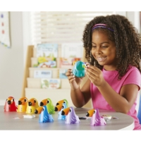 Toucan To 10 Sorting Set Toucan To 10 Sorting Set