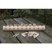 Natural Counting Log Natural Counting Log
