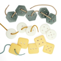 Count Thread Stones Count Thread Stones