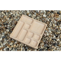 Natural Tinker Tray