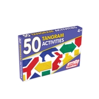 50 Tangram Activities 50 Tangram Activities